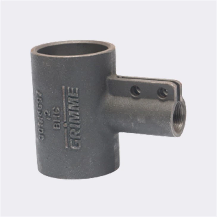 Gravity Casting Parts